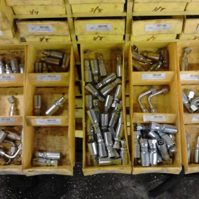 Image of Daddio's Used Auto Parts Inc