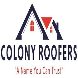 Image of Colony Roofers