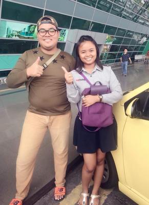 Image of Big Thumb Rent a Car Ventures