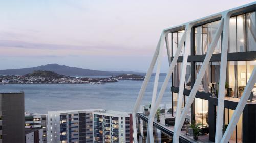 Image of Marchese Partners Architects Pty Ltd, Sydney