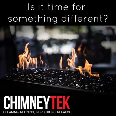 Image of ChimneyTek