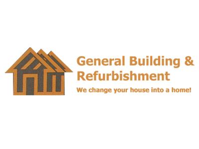 Image of General Building Refurbishment