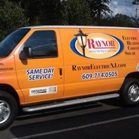 Image of Raynor Services