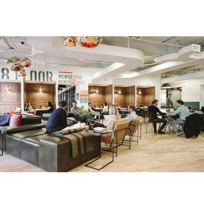 Image of IWD Agency