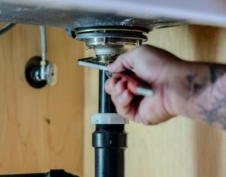 Leak Repair
