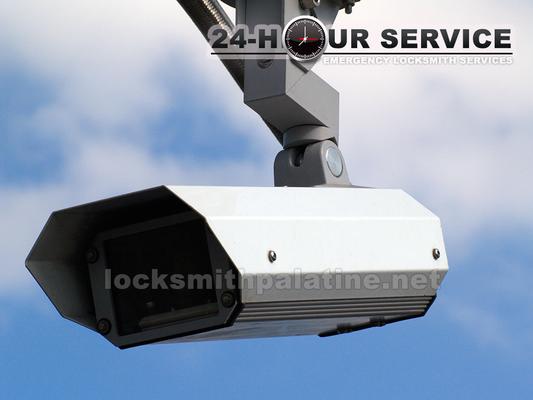 Image of Locksmith Service Palatine