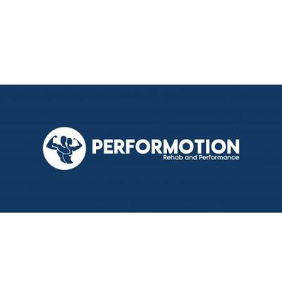 Image of PerforMotion