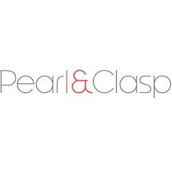 Image of Pearl & Clasp
