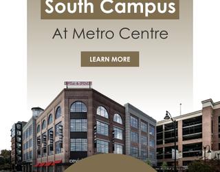 Image of Metro Centre at Owings Mills