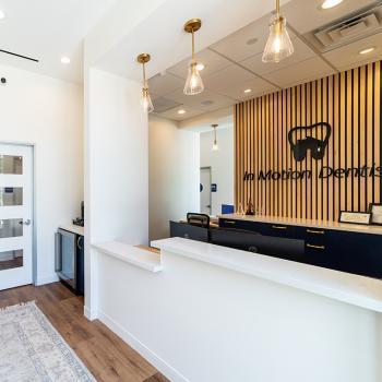 Image of In Motion Dentists - Dental Implants & House Call Dentistry