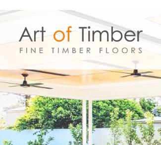Image of Art of Timber