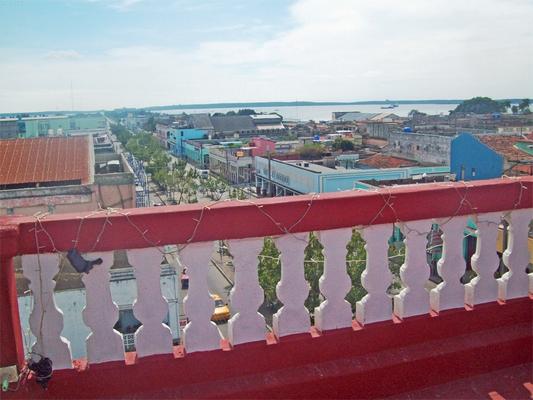 Image de Hostal El Mirador