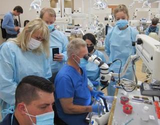 Image of Interdisciplinary Dental Education Academy - IDEA