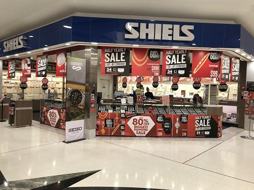 Image of Shiels Jewellers