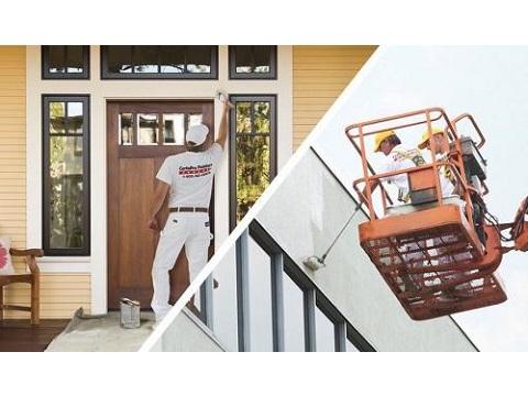 Image of CertaPro Painters of San Francisco