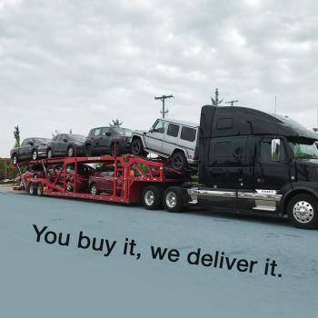 Image of HYPERDEL Auto Shipping