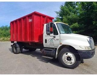 Image of East Coast Electronics Recycling