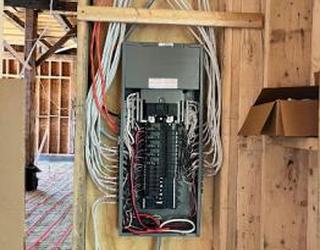 Image of CF Electrical