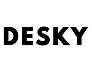 Image of Desky - Showroom
