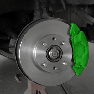 Image of Fred's Auto Center