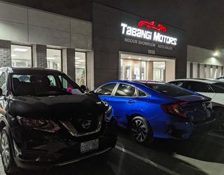 Image of Tabangi Motors