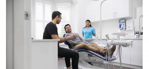 Image of Future Dental Centre