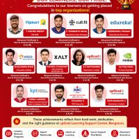 upGrad Learning Support Centre - Bengaluru के चित्र