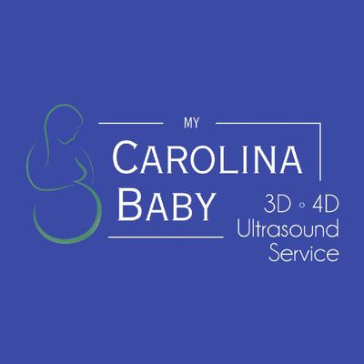 Image of My Carolina Baby