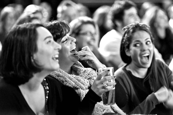 Clapham Comedy Club