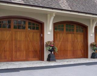 Image of Apple Door Systems - Richmond