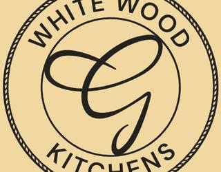 Image of White Wood Kitchens
