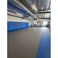 Image of Zero Point Gracie Jiu Jitsu