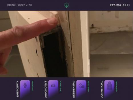 Image of Brink Locksmith