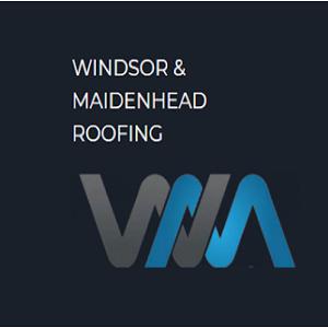 Image of Windsor & Maidenhead Roofing