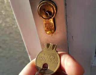 Image of Champs Locksmiths