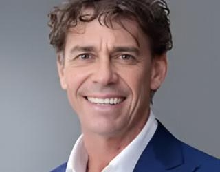 Imagem de Newman George Leech