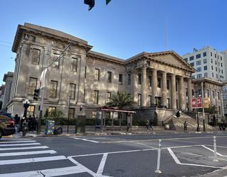 Image of The San Francisco Mint