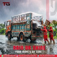Image of Talal Packers And Movers House Shifting Company