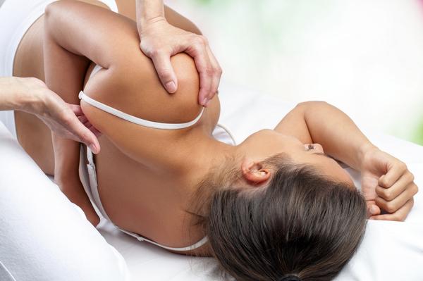 Image de Osteopathy with Diane