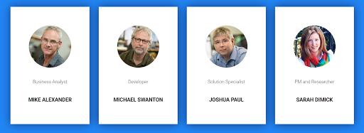 Neo Code: FileMaker Experts