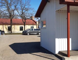 Main office