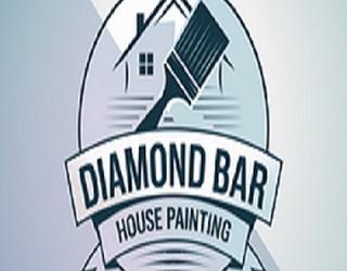 Image of Diamond Bar House Painting