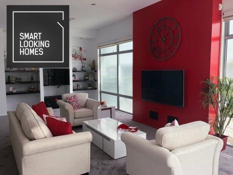 Image of Smart Looking Homes