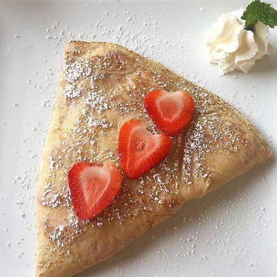 Image of CoCo Crêpes, Waffles & Coffee