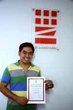 Image of Yi Mandarin