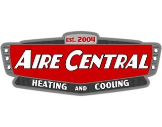Image of Aire Central Heating and Cooling, Inc.