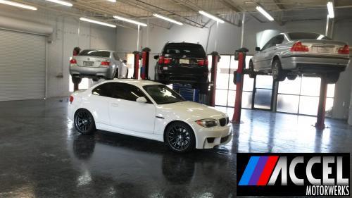Image of Accel Motorwerks