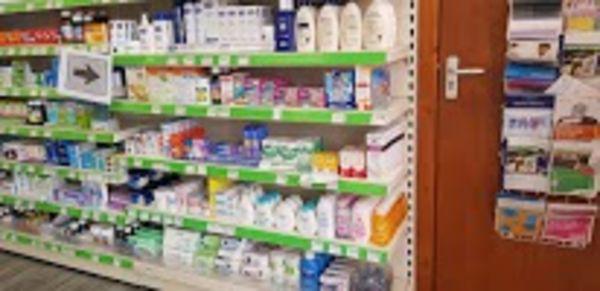 Image of Strachans Chemist