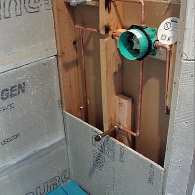 Image of Dave Trestyn Plumbing Cooling Heating Burner & Furnaces