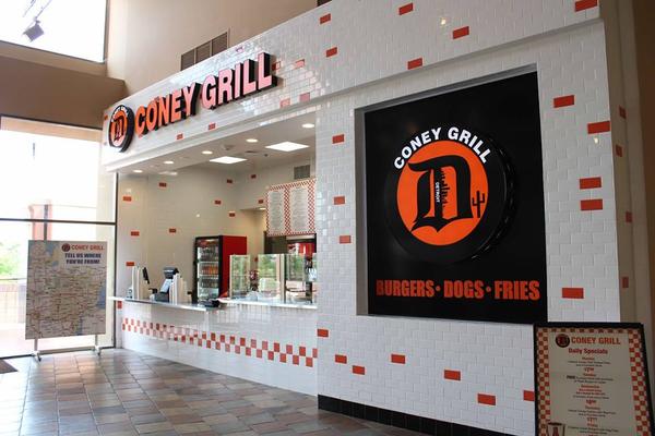 Image of Detroit Coney Grill